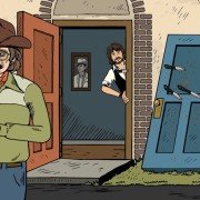 Mike Judge Presents: Tales from the Tour Bus - galeria zdjęć - filmweb