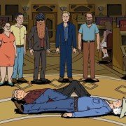 Mike Judge Presents: Tales from the Tour Bus - galeria zdjęć - filmweb