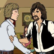 Mike Judge Presents: Tales from the Tour Bus - galeria zdjęć - filmweb