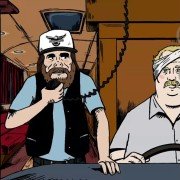 Mike Judge Presents: Tales from the Tour Bus - galeria zdjęć - filmweb