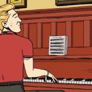 Mike Judge Presents: Tales from the Tour Bus - galeria zdjęć - filmweb