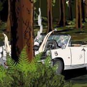 Mike Judge Presents: Tales from the Tour Bus - galeria zdjęć - filmweb