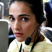 The Other End of the Line - galeria zdjęć - filmweb