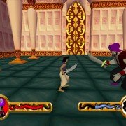 Disney's Aladdin in Nasira's Revenge - galeria zdjęć - filmweb