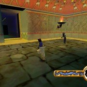 Disney's Aladdin in Nasira's Revenge - galeria zdjęć - filmweb