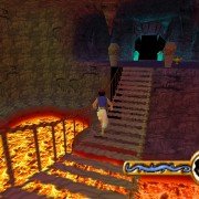 Disney's Aladdin in Nasira's Revenge - galeria zdjęć - filmweb