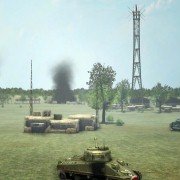 Panzer Simulator - galeria zdjęć - filmweb