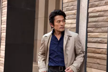 Tsumi no Yohaku - galeria zdjęć - filmweb