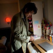 Tsumi no Yohaku - galeria zdjęć - filmweb