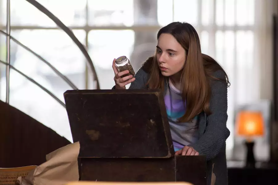Ogród z brązu - galeria zdjęć - filmweb