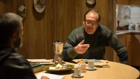 Ogr&oacute;d z brązu - galeria zdjęć - filmweb