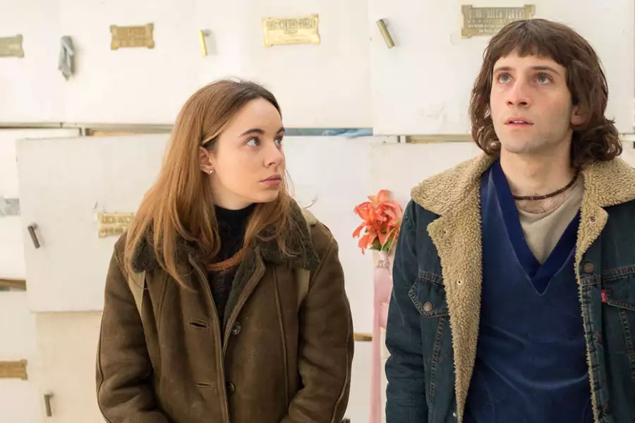 Ogród z brązu - galeria zdjęć - filmweb