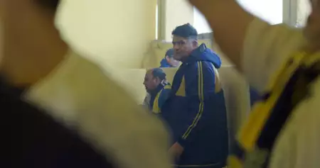Ogród z brązu - galeria zdjęć - filmweb