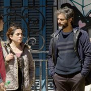 El Jardín de Bronce - galeria zdjęć - filmweb