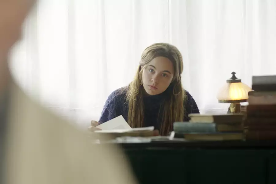 Ogród z brązu - galeria zdjęć - filmweb