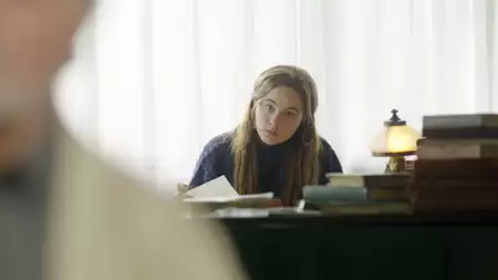Ogr&oacute;d z brązu - galeria zdjęć - filmweb