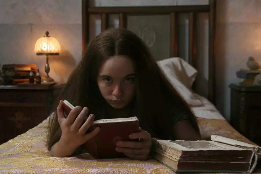 Ogród z brązu - galeria zdjęć - filmweb