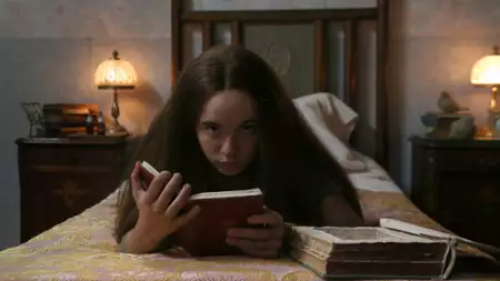 Ogr&oacute;d z brązu - galeria zdjęć - filmweb