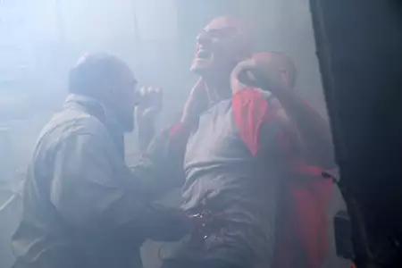 Ogród z brązu - galeria zdjęć - filmweb