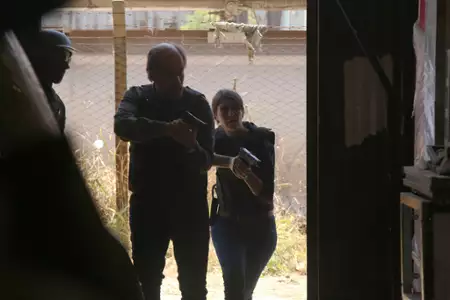 Ogród z brązu - galeria zdjęć - filmweb