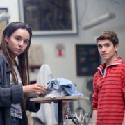 El Jardín de Bronce - galeria zdjęć - filmweb