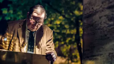 Ogród z brązu - galeria zdjęć - filmweb