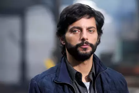 Ogród z brązu - galeria zdjęć - filmweb
