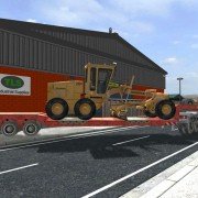 Schwertransport Simulator 2011 - galeria zdjęć - filmweb