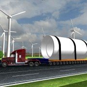 Symulator transportu ciężkiego 2 - galeria zdjęć - filmweb