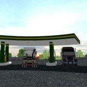 Symulator transportu ciężkiego 2 - galeria zdjęć - filmweb