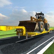 Symulator transportu ciężkiego 2 - galeria zdjęć - filmweb