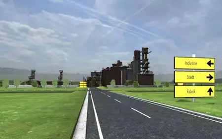 Symulator transportu ciężkiego 2 - galeria zdjęć - filmweb