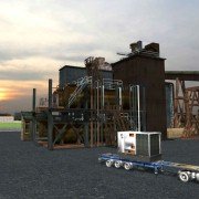 Schwertransport Simulator 2011 - galeria zdjęć - filmweb