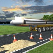 Schwertransport Simulator 2011 - galeria zdjęć - filmweb