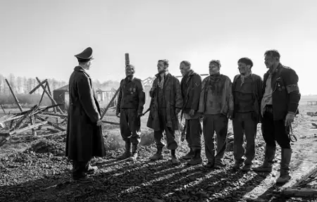 Kapitan - galeria zdjęć - filmweb