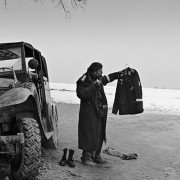 Der Hauptmann - galeria zdjęć - filmweb