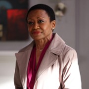 Barbara Eve Harris w Jednostka 19