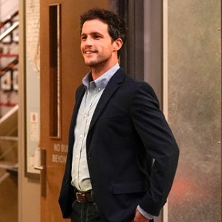 Eli Stern