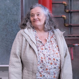 Marsha Smith