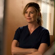 Dr Meredith Grey