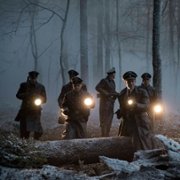 Resistance - galeria zdjęć - filmweb