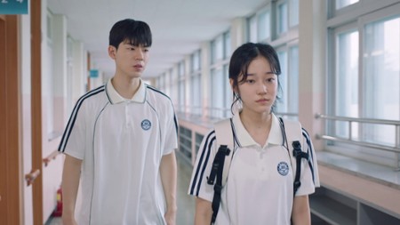 Sezon 1 Odcinek 5 Yeong-ju i Hyeon