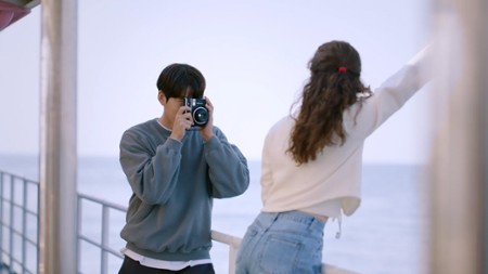 Sezon 1 Odcinek 11 Dong-seok i Seon-a, Yeong-ok i Jeong-jun