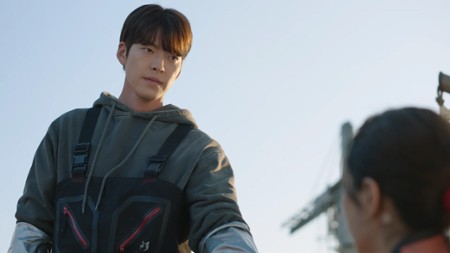 Sezon 1 Odcinek 14 Yeong-ok, Jeong-jun i... cz. 1