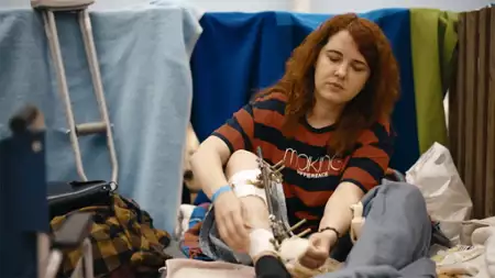 Human to human - galeria zdjęć - filmweb