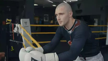 Human to human - galeria zdjęć - filmweb