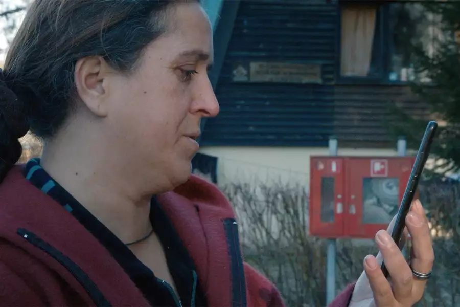 Human to human - galeria zdjęć - filmweb
