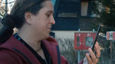Human to human - galeria zdjęć - filmweb