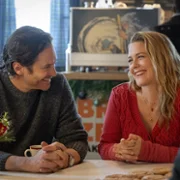 A Merry Little Ex-Mas - galeria zdjęć - filmweb