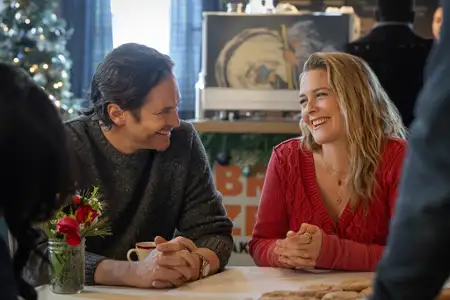 Święta z eks - galeria zdjęć - filmweb
